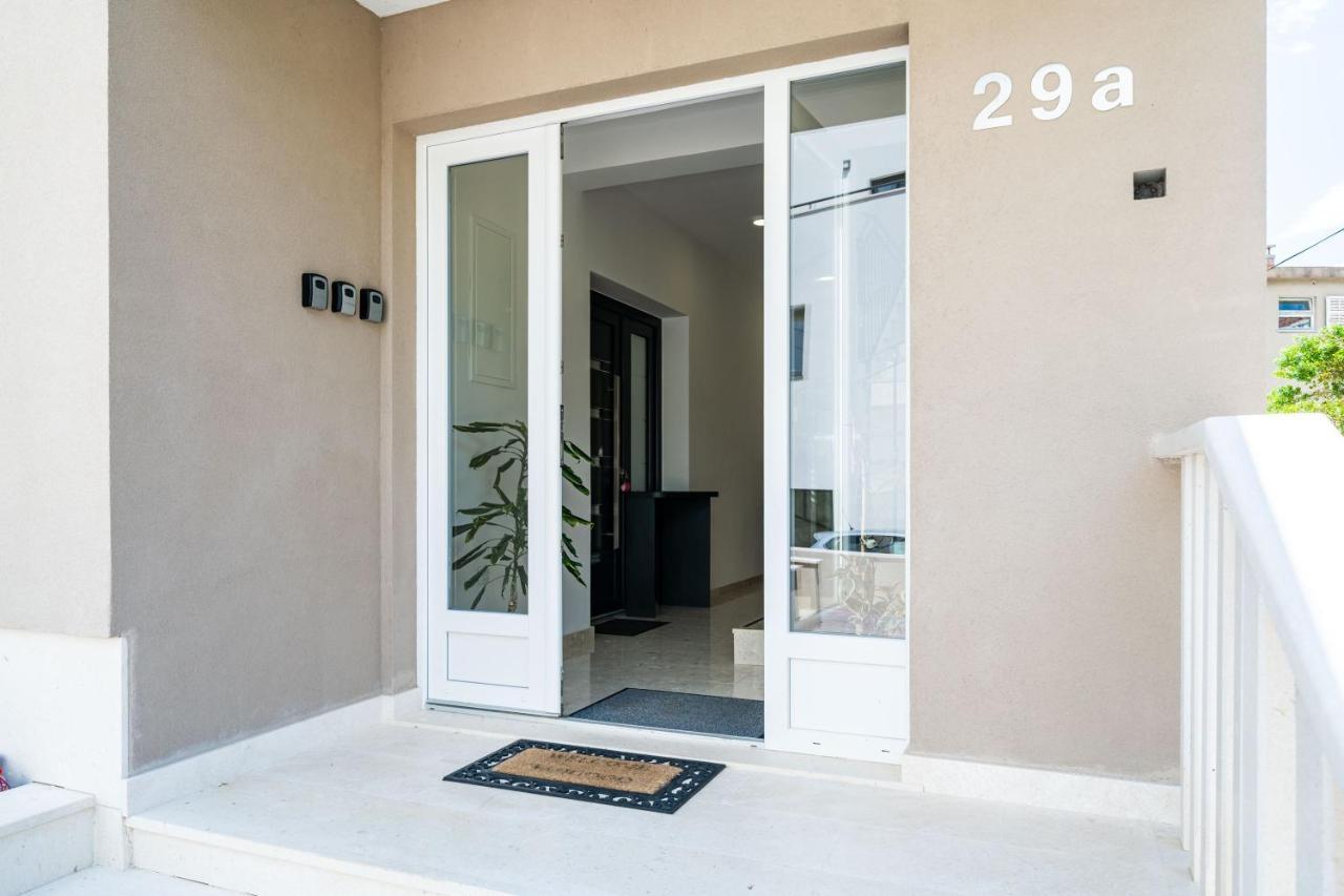 Apartments Villa Sofia Dubrovnik Exterior photo